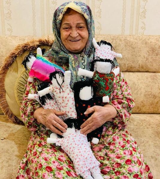 عکس بازیگر داریوش فرضیایی با همسرش