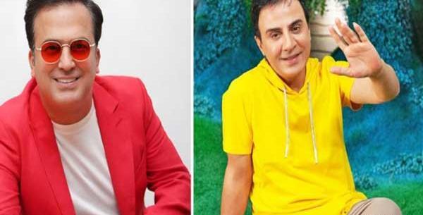 عکس های جوانی داریوش فرضیایی