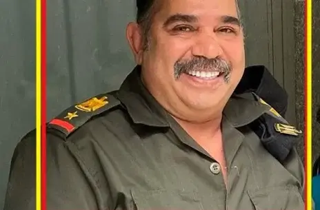 عکس داریوش سلیمی بازیگر