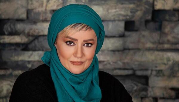 عکس زن داریوش فرضیایی عمو پورنگ