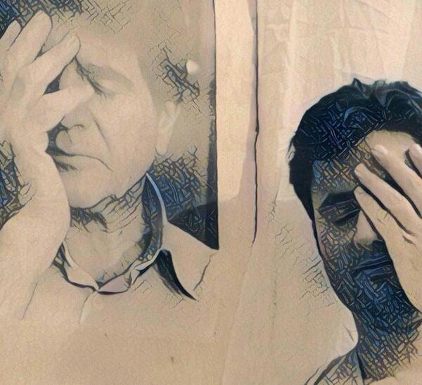 عکس همسر داریوش رضایی نژاد