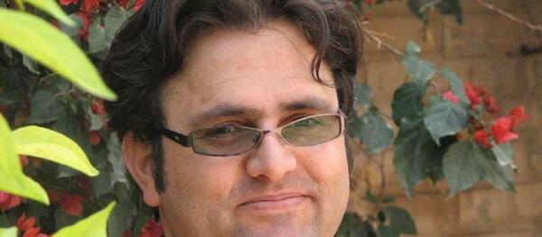 عکس همسر داریوش رضایی نژاد