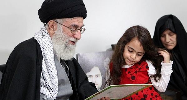 عکس خانوادگی داریوش رضایی نژاد