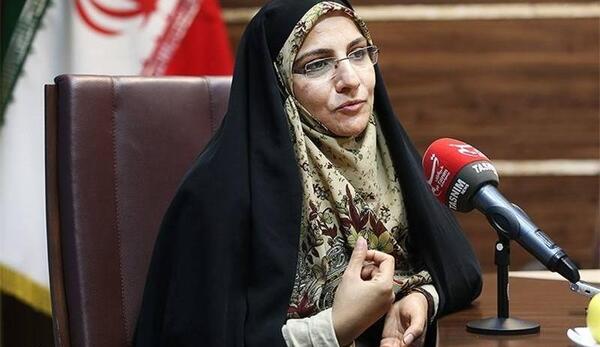 عکس خانوادگی داریوش رضایی نژاد