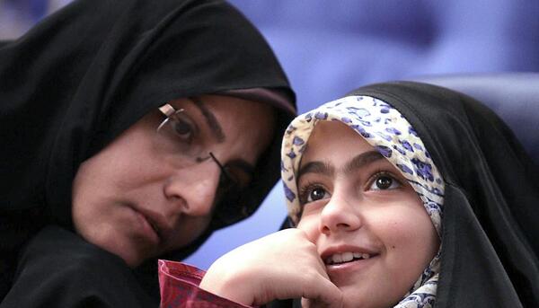 عکس دانشمند داریوش رضایی نژاد