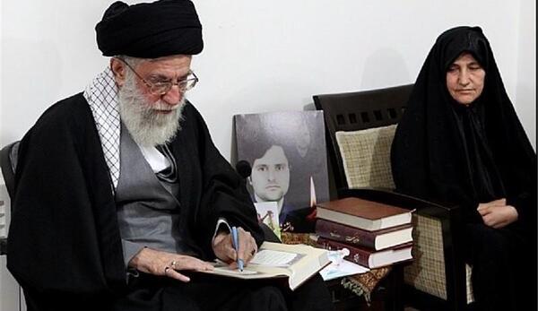عکس واقعی داریوش رضایی نژاد