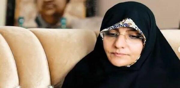عکس شهید داریوش رضایی نژاد و همسرش