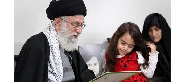 عکس شهید داریوش رضایی نژاد و همسرش