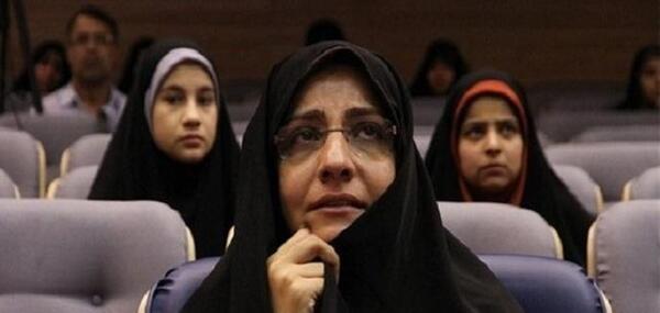 عکس خانواده داریوش رضایی نژاد