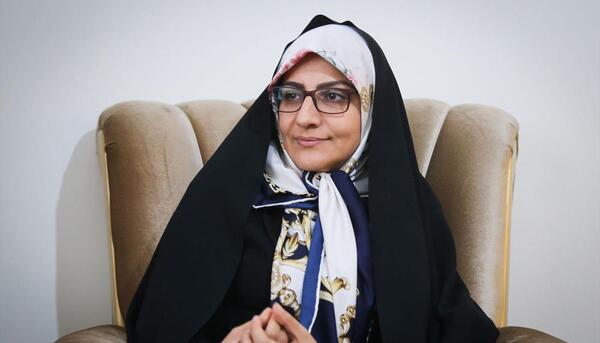 عکس خانواده داریوش رضایی نژاد