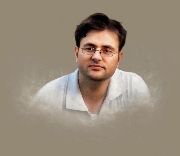 عکس از داریوش رضایی نژاد