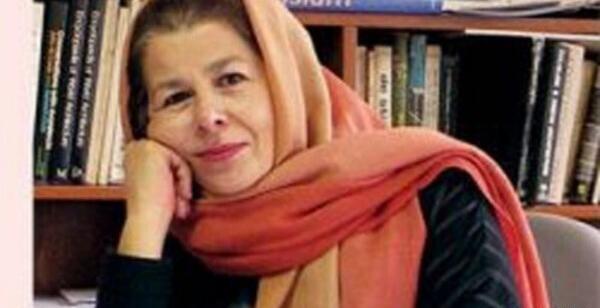 عکس داریوش مهرجویی در جوانی