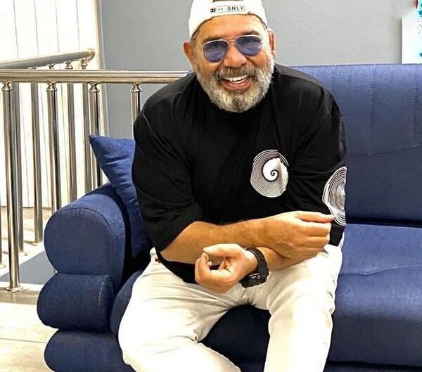 عکس داریوش سلیمی خواننده