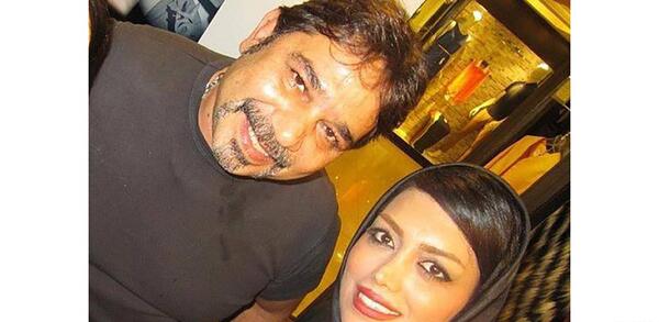 عکس داریوش سلیمی خواننده