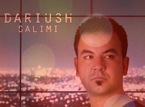 عکس داریوش سلیمی خواننده