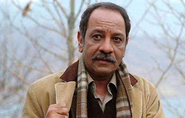 عکس همسر داریوش فرهنگ