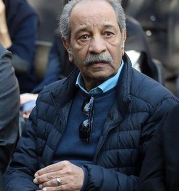 عکس همسر داریوش فرهنگ