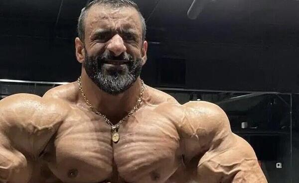 عکس داریوش کبیر هوش مصنوعی