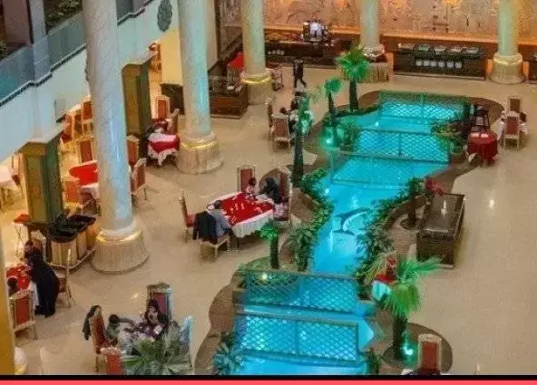 عکس داریوش اریا نسب