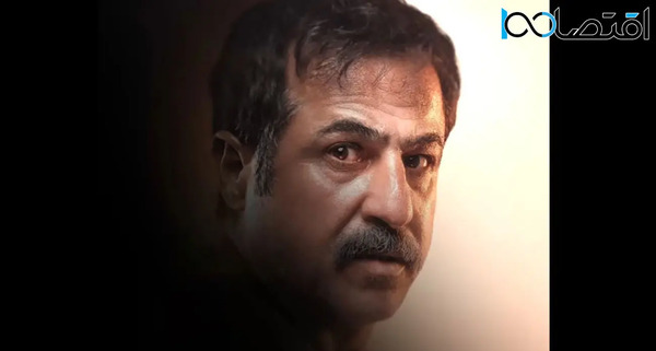 عکس داریوش اریا نسب