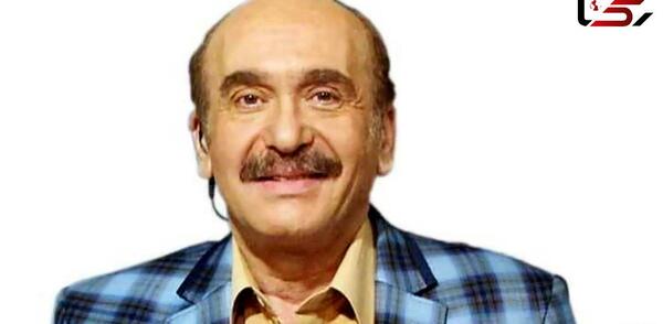 عکس داریوش اریا نسب