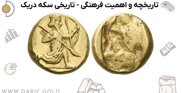 عکس سکه های داریوش اول