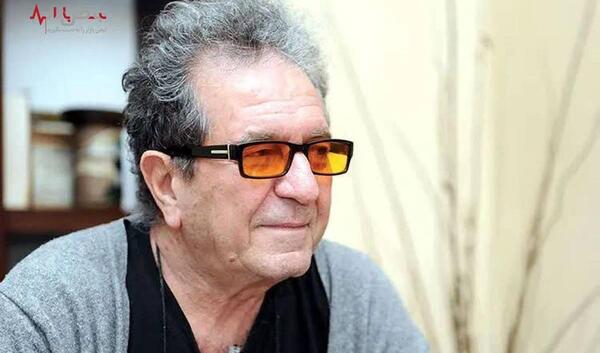 عکس همسر اول داریوش مهرجوی