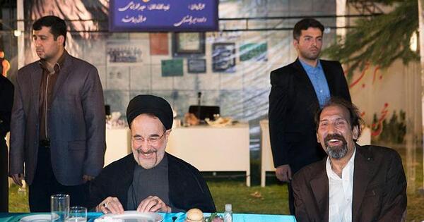 عکس از داوود میرباقری