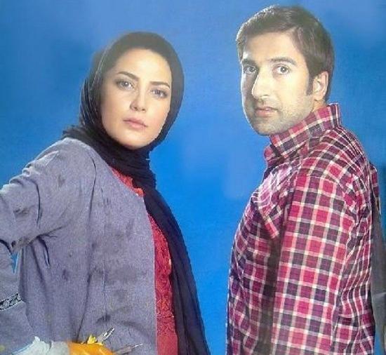 عکس همسر داوود میرباقری