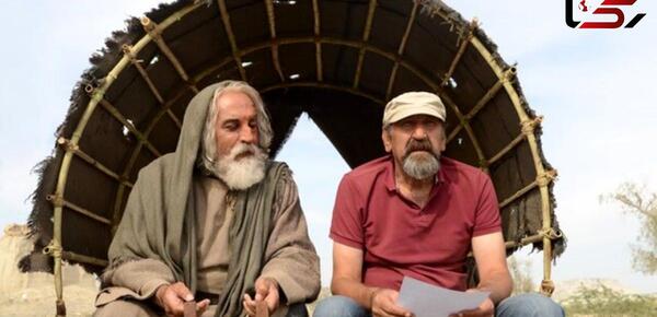 عکس همسر داوود میرباقری