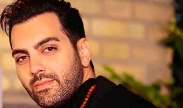 عکس همسر داوود میرباقری