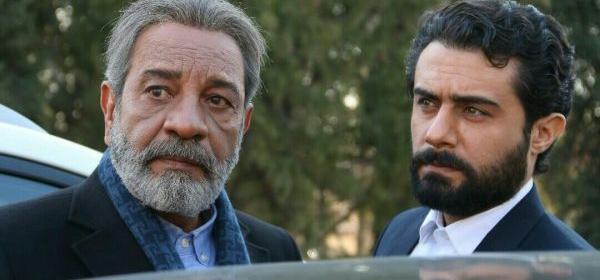 عکس داوود توی گاندو