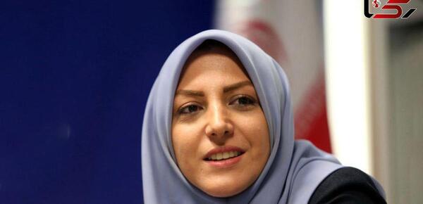 عکس داوود عابدی گزارشگر