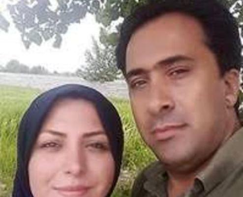 عکس داوود عابدی گزارشگر