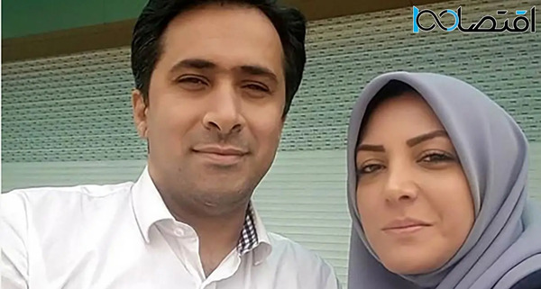 عکس ماشین داوود رستمی