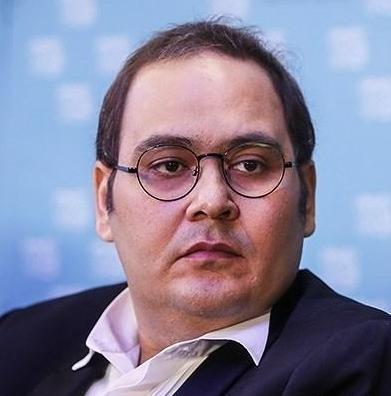عکس خانواده داوود نژاد بازیگر