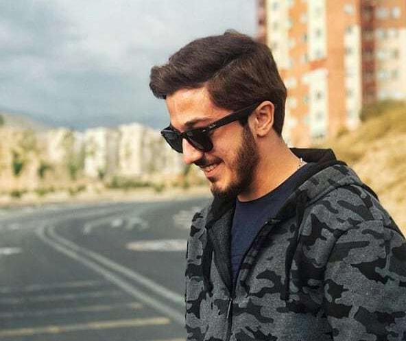 عکس های داوود در گاندو