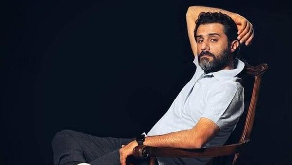 عکس واقعی داوود در گاندو
