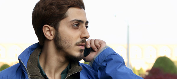 عکس زن داوود در گاندو