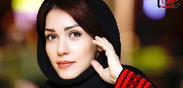 عکس زن داوود در گاندو