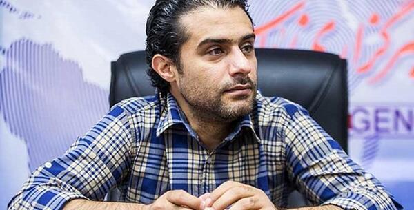 عکس رسول و داوود در گاندو
