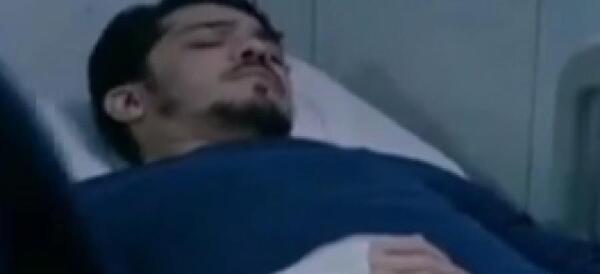 عکس رسول و داوود در گاندو