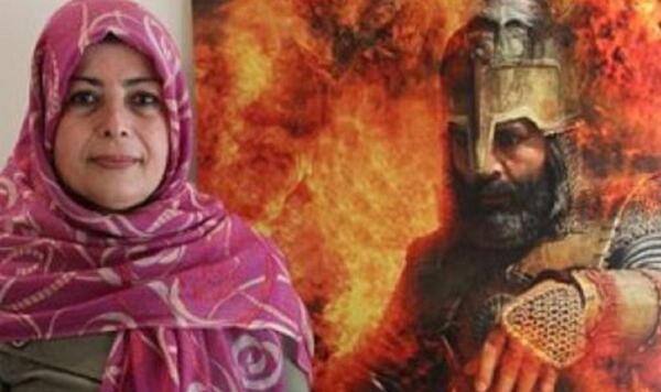 عکس داوود یونسی و همسرش