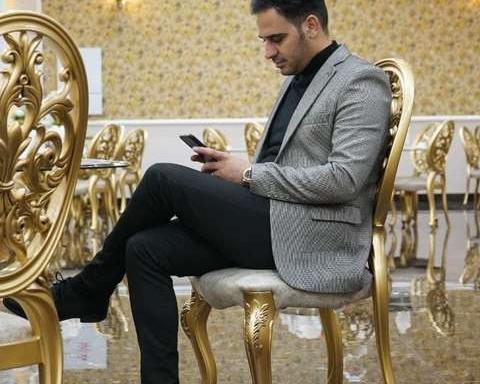 عکس های داوود یونسی