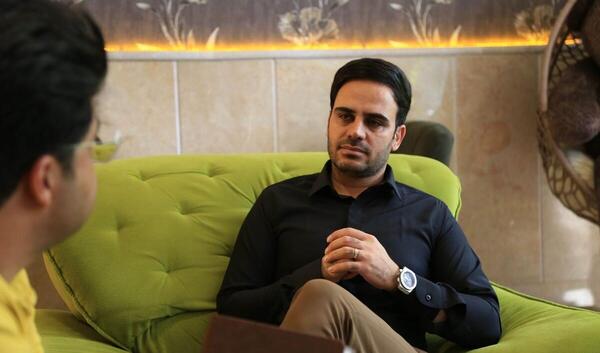 عکس های داوود یونسی