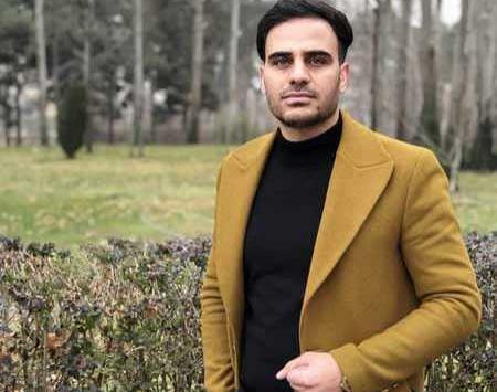 عکس های داوود یونسی