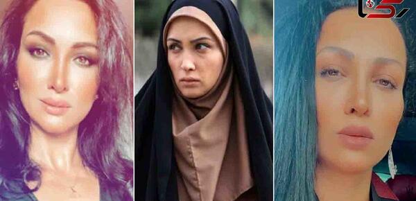 عکس همسر داوود یونسی