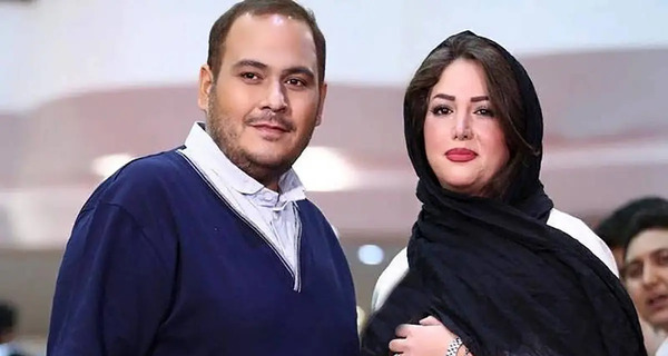 عکس همسر داوود یونسی