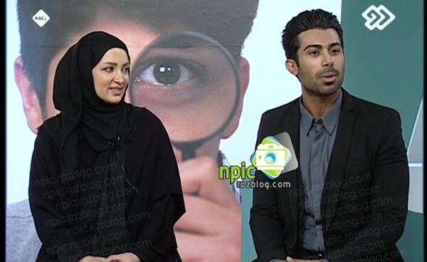 عکس همسر داوود یونسی