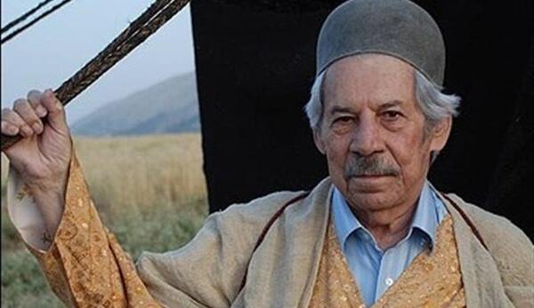 عکس داوود رشیدی خواننده لری